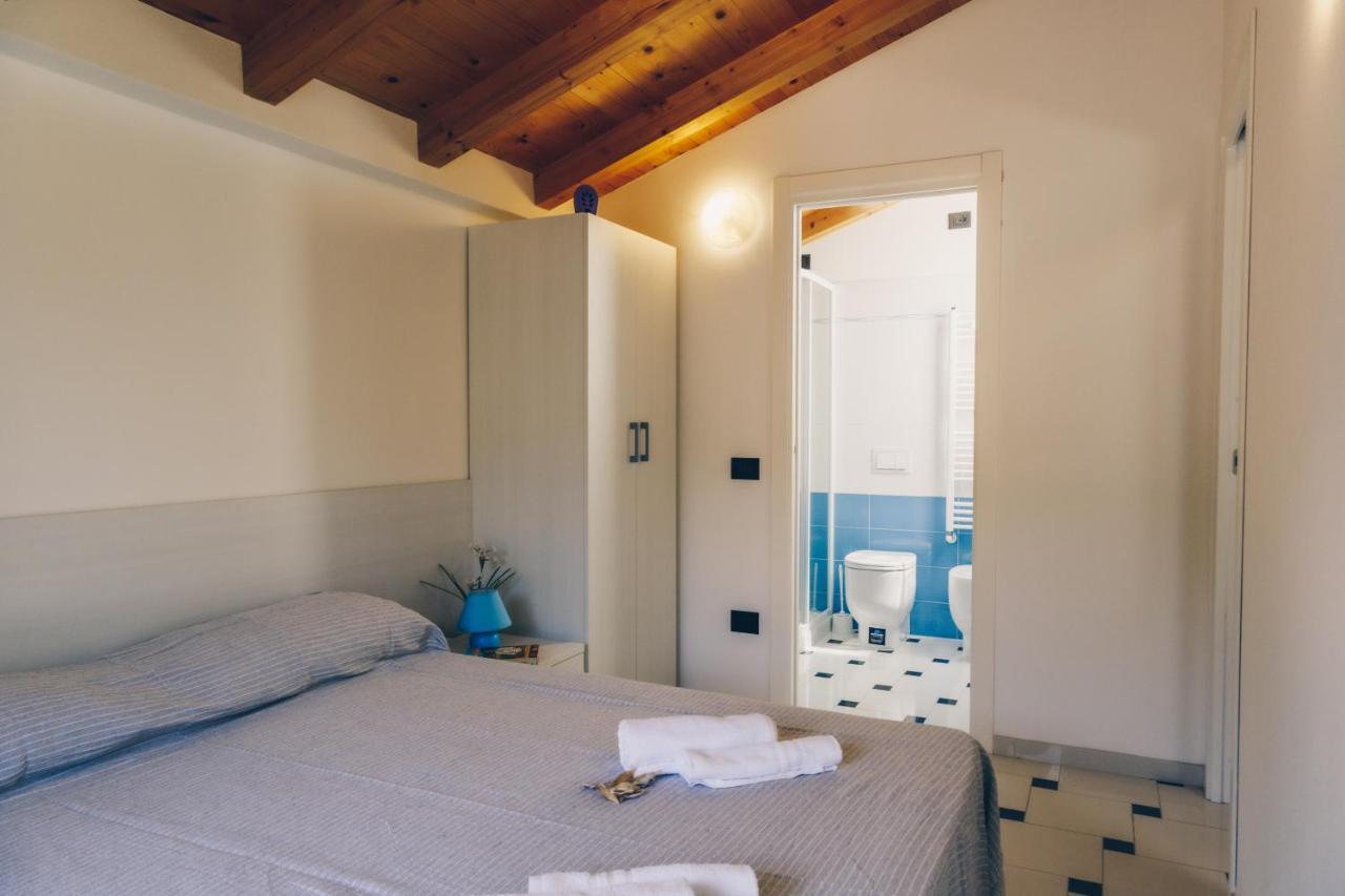 Apartamento 189 - Casa Bordighera Centro, 350Metri Dal Mare Exterior foto