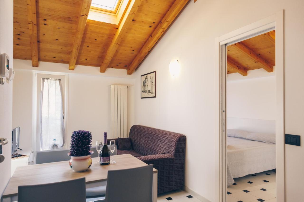 Apartamento 189 - Casa Bordighera Centro, 350Metri Dal Mare Exterior foto